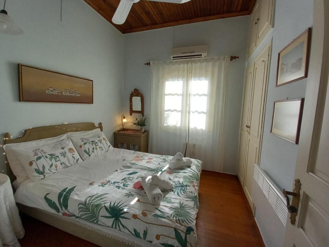 Aphrodite'S Coast Retreat House! Galaxídhion Kültér fotó